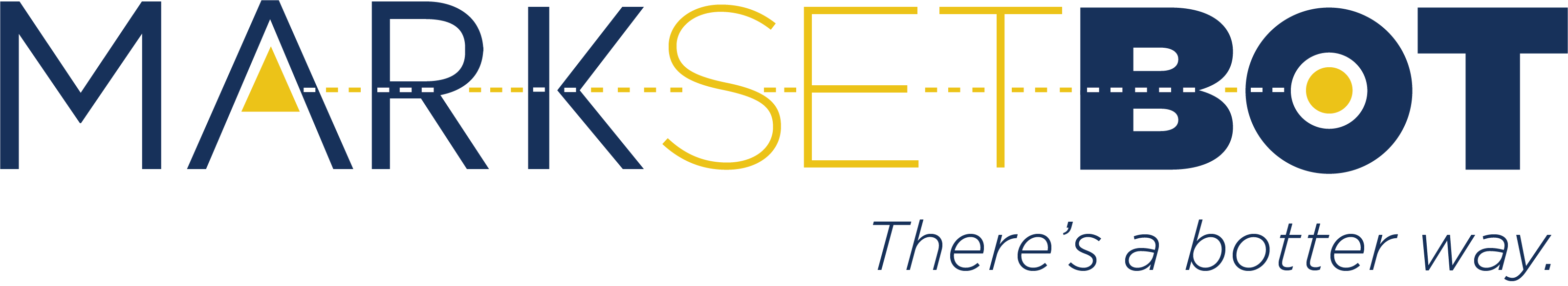 MarkSetBot logo