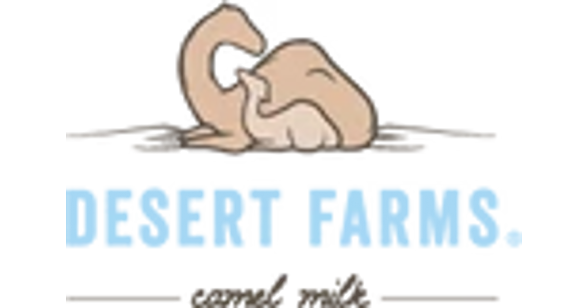Desert Farms Inc. logo