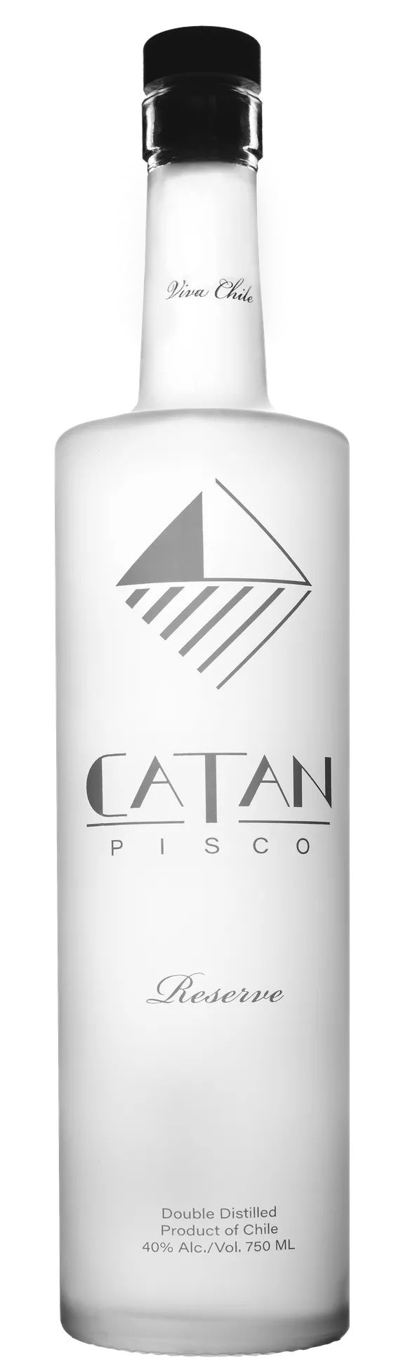 CATAN PISCO logo