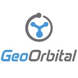 GeoOrbital logo
