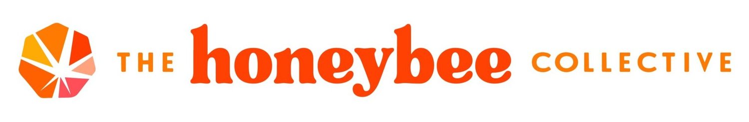 The Honeybee Collective logo