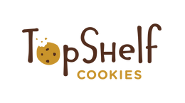 Top Shelf Cookies logo