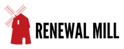 Renewal Mill logo