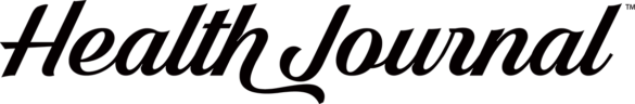 Health Journal logo