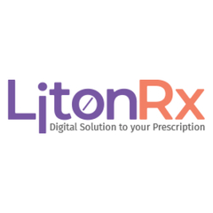 Liton Rx logo