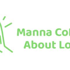 Manna Coffee logo